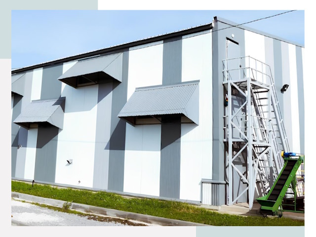 Строительство овощехранилищ от 610 руб. в Нижнеудинск