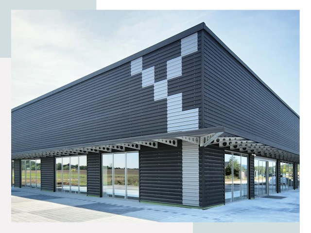 Торговые здания в Нижнеудинск от 610 руб. за м2