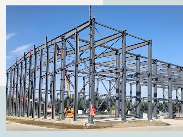 Строительство торговых центров в Нижнеудинске