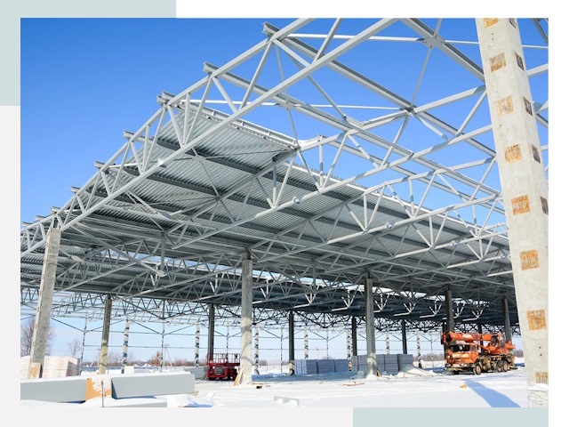 Строительство паркингов в Нижнеудинске