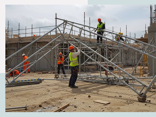 Демонтаж металлоконструкций в Нижнеудинске