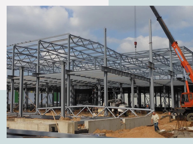 Генеральный подряд в Нижнеудинске