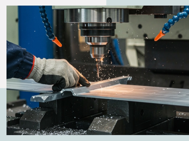 Металлообработка в Нижнеудинске от 610 руб. - Надежно и быстро